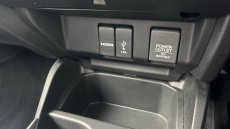 Honda Jazz 1.5 i-VTEC Sport Navi 5dr Petrol Hatchback